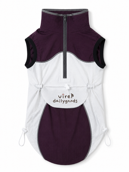 StormPaw Waterproof Trail Jacket
